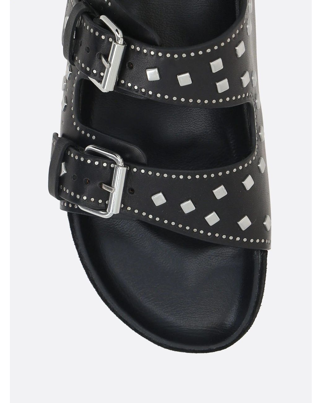 Isabel Marant Black Lennyo for men