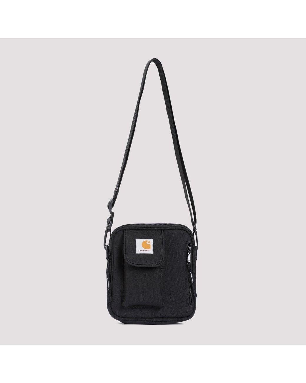 Carhartt Black Essenzials Bag