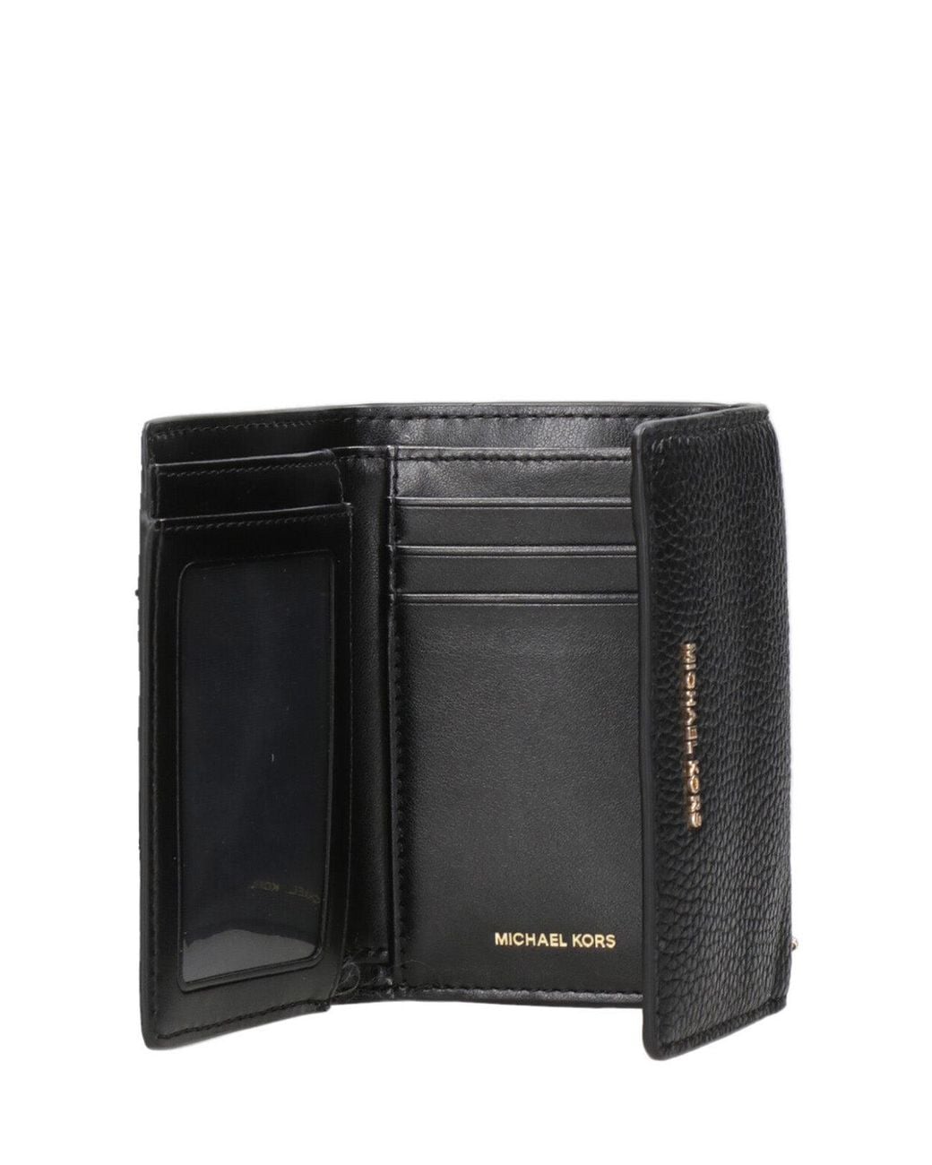 MICHAEL Michael Kors Gray Wallets
