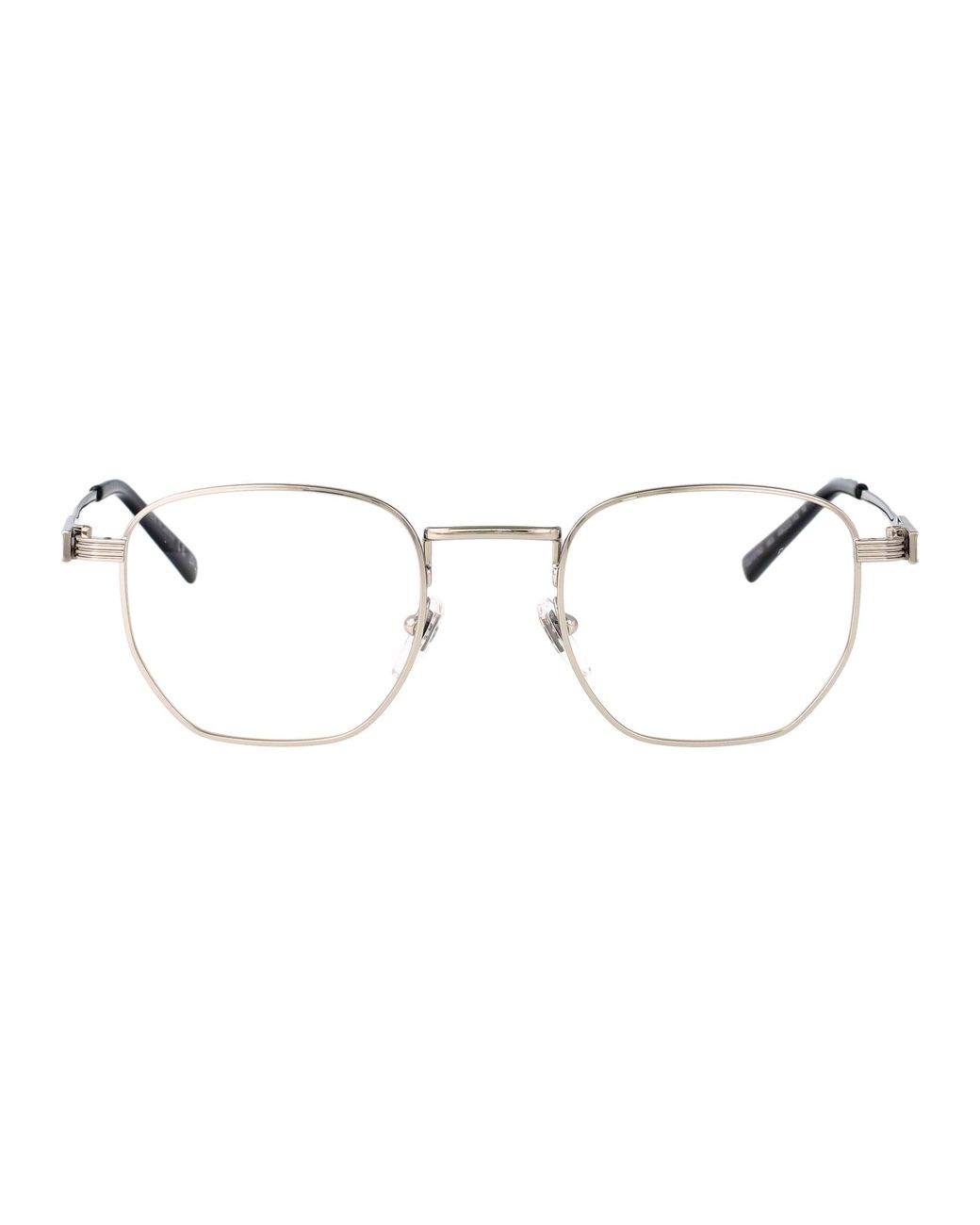 Gucci Metallic Glasses for men