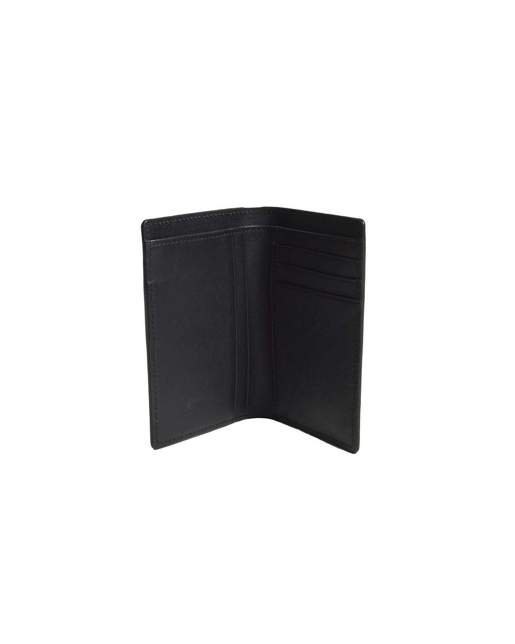 Carhartt Black Geldbörsen