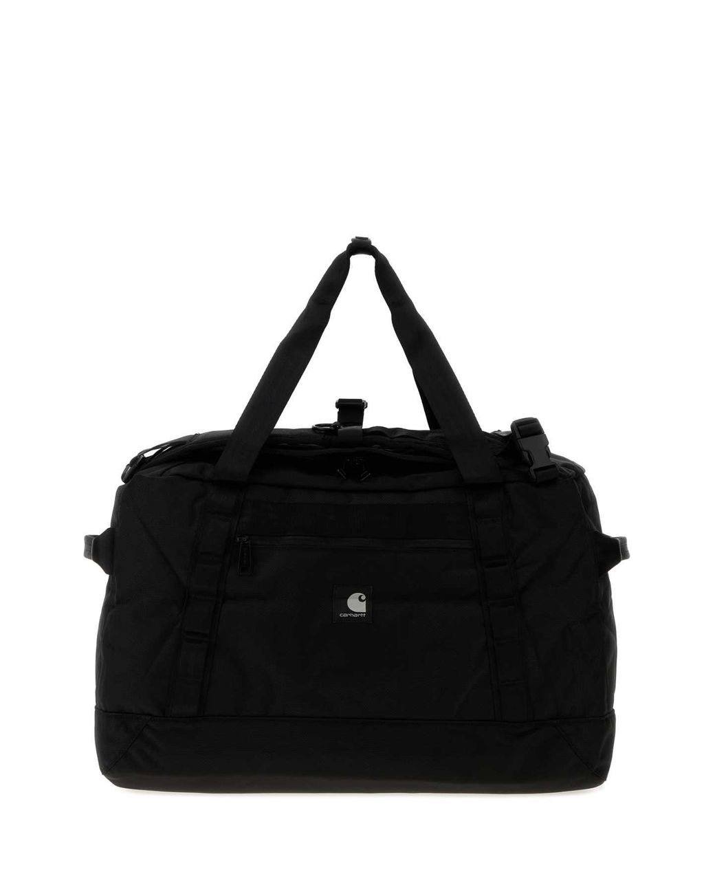 Carhartt Black Richmond Small Bag for men