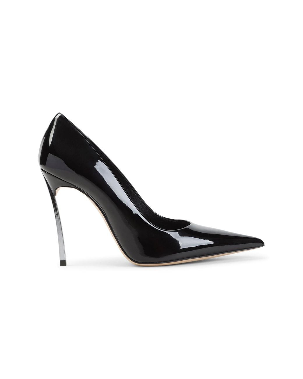 Casadei Black Superblade