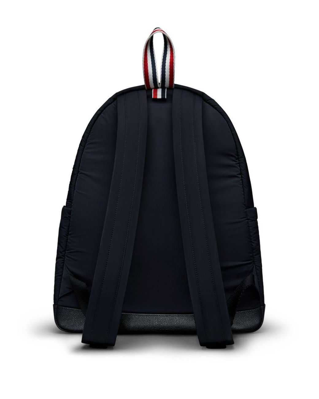 Thom Browne Blue Multipocket Backpack for men