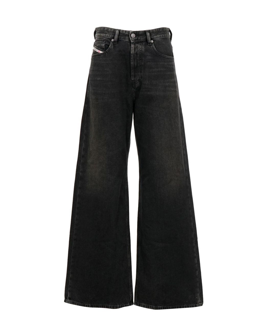 DIESEL Jeans in het Black