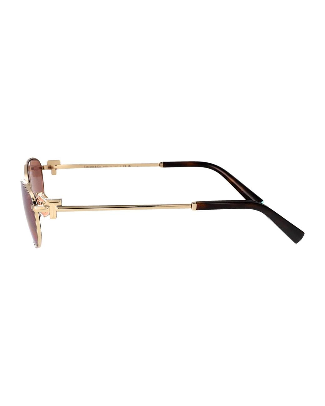 Tiffany & Co Pink Oval Sunglasses 0 Tf3115 6189 Vs