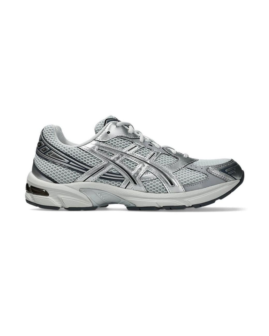 Asics Gray Gel-1130