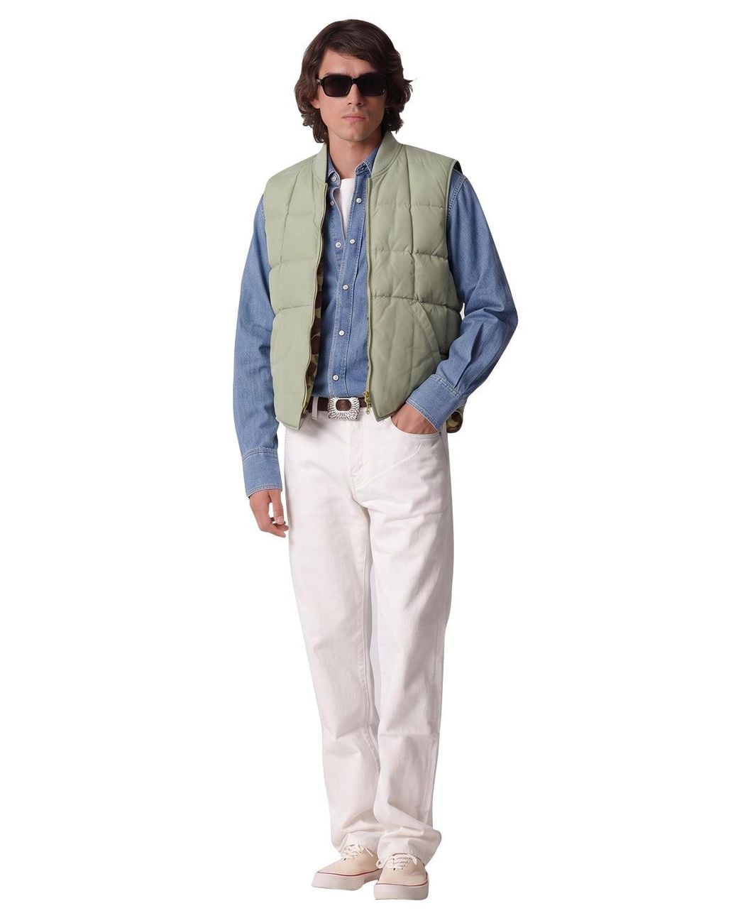 Fortela Green Jackets