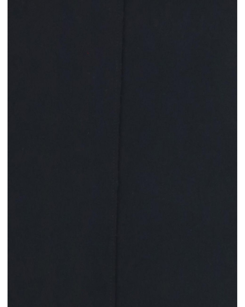 Khaite Black Dresses