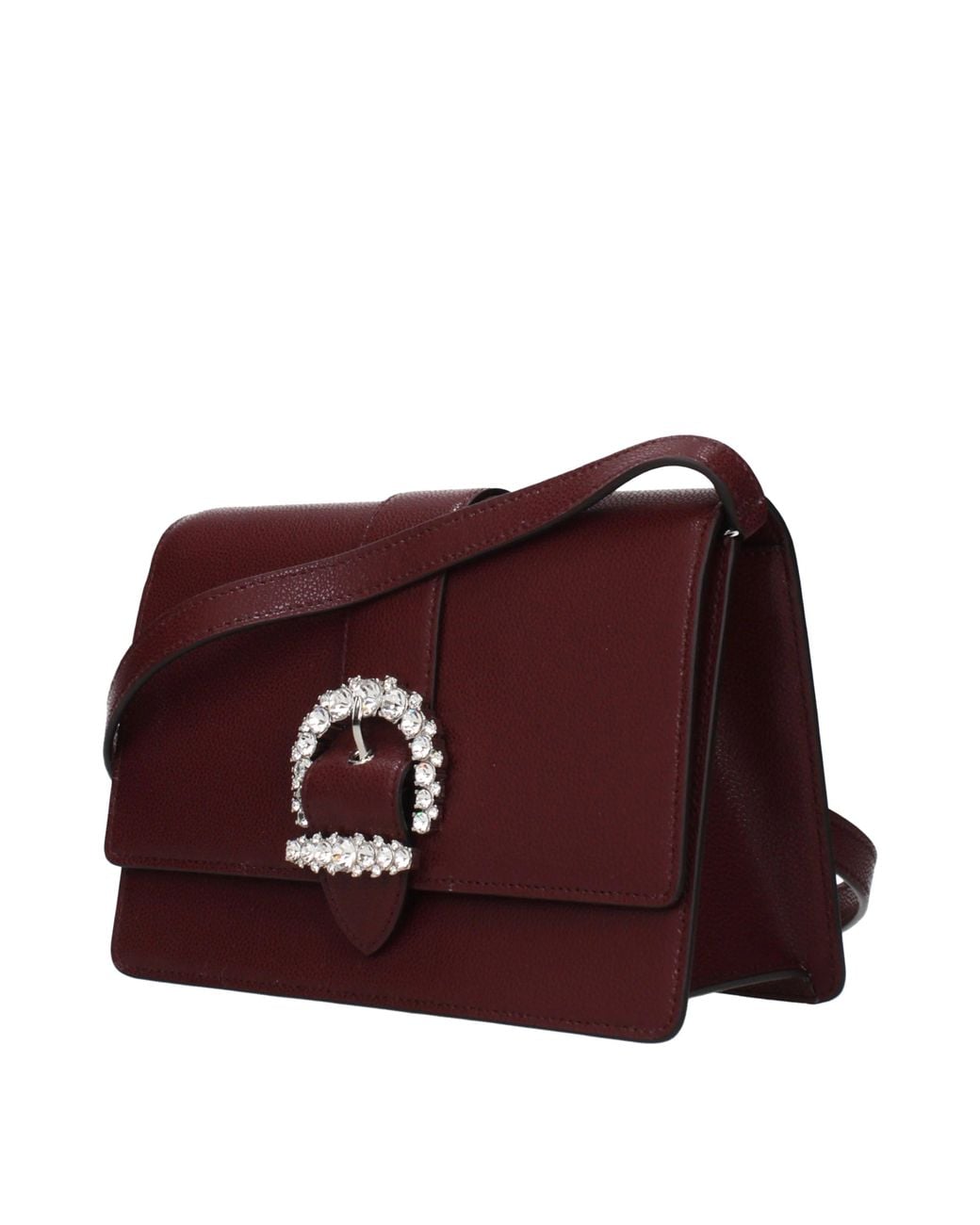 Jimmy Choo Purple Bags