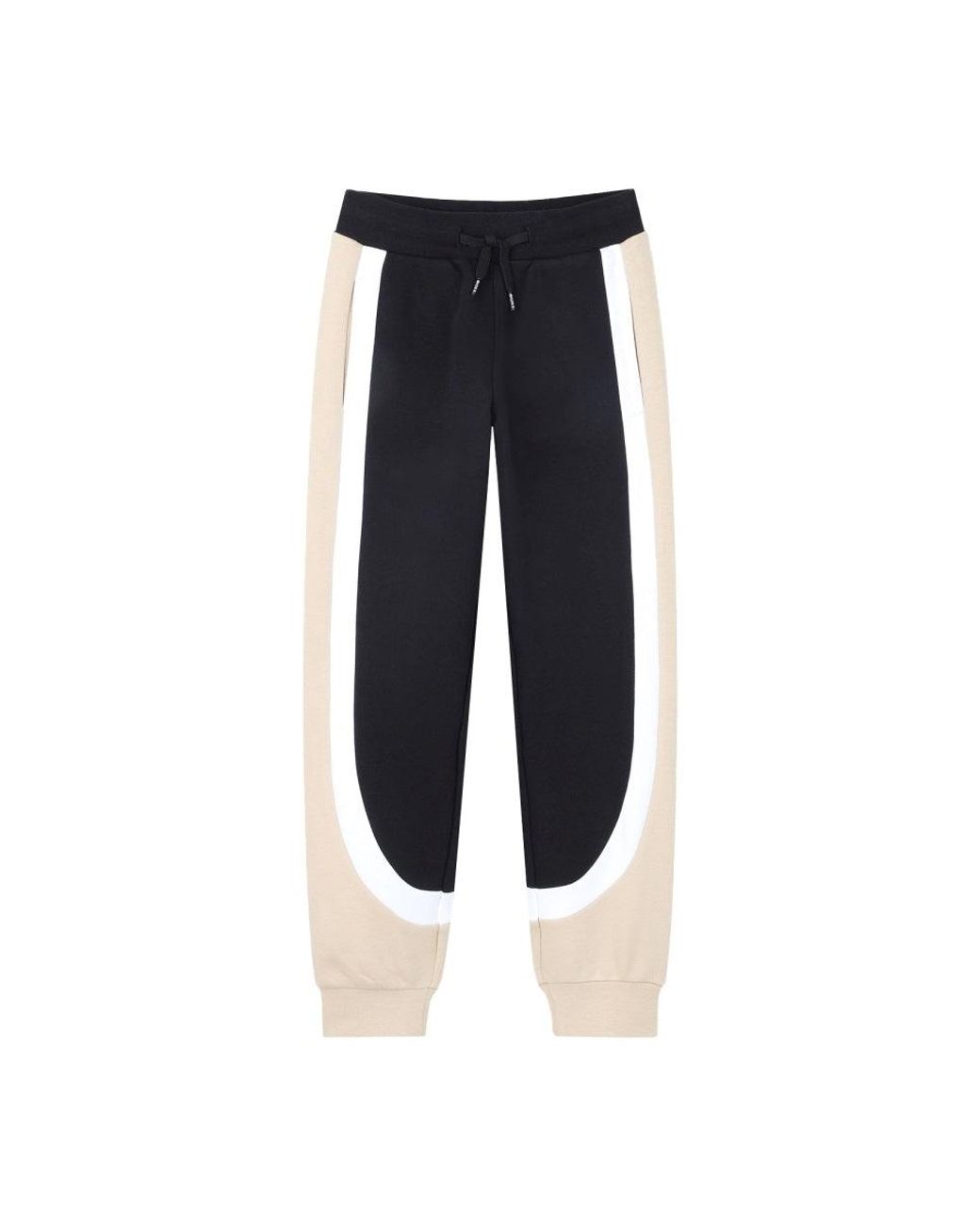Boss Black Set Tuta Felpa+Pantalone