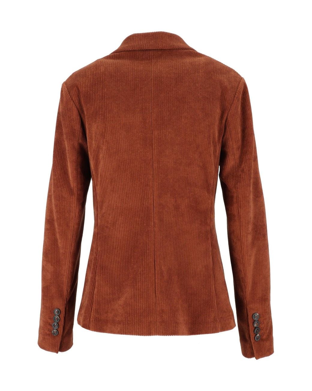 Circolo 1901 Slim-fit in het Brown