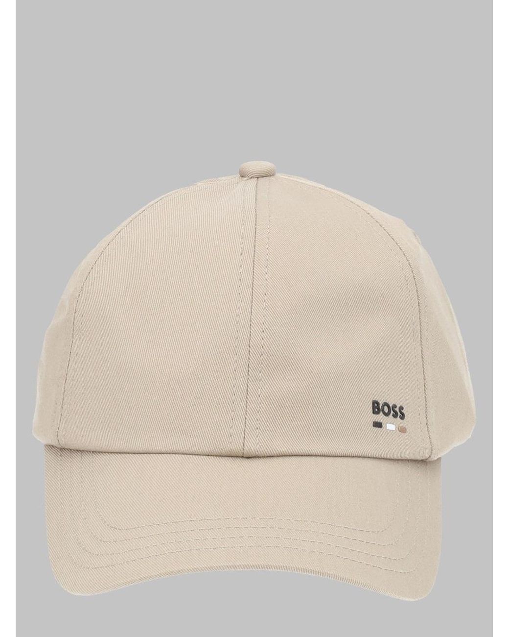 Boss Natural Boss