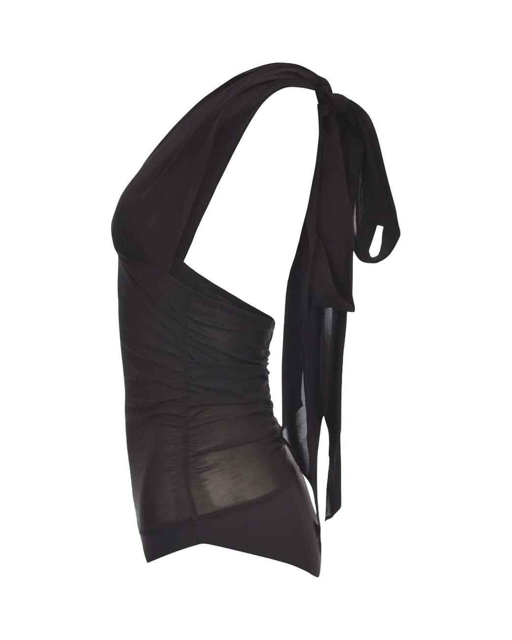 Pinko Black Tops