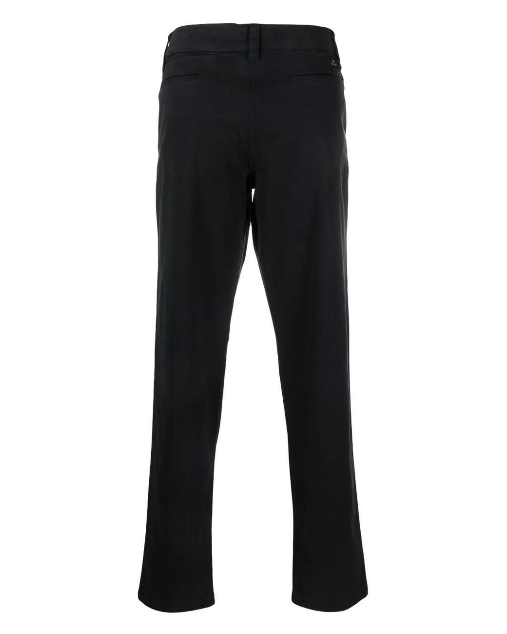 Paul Smith Black Organic for men
