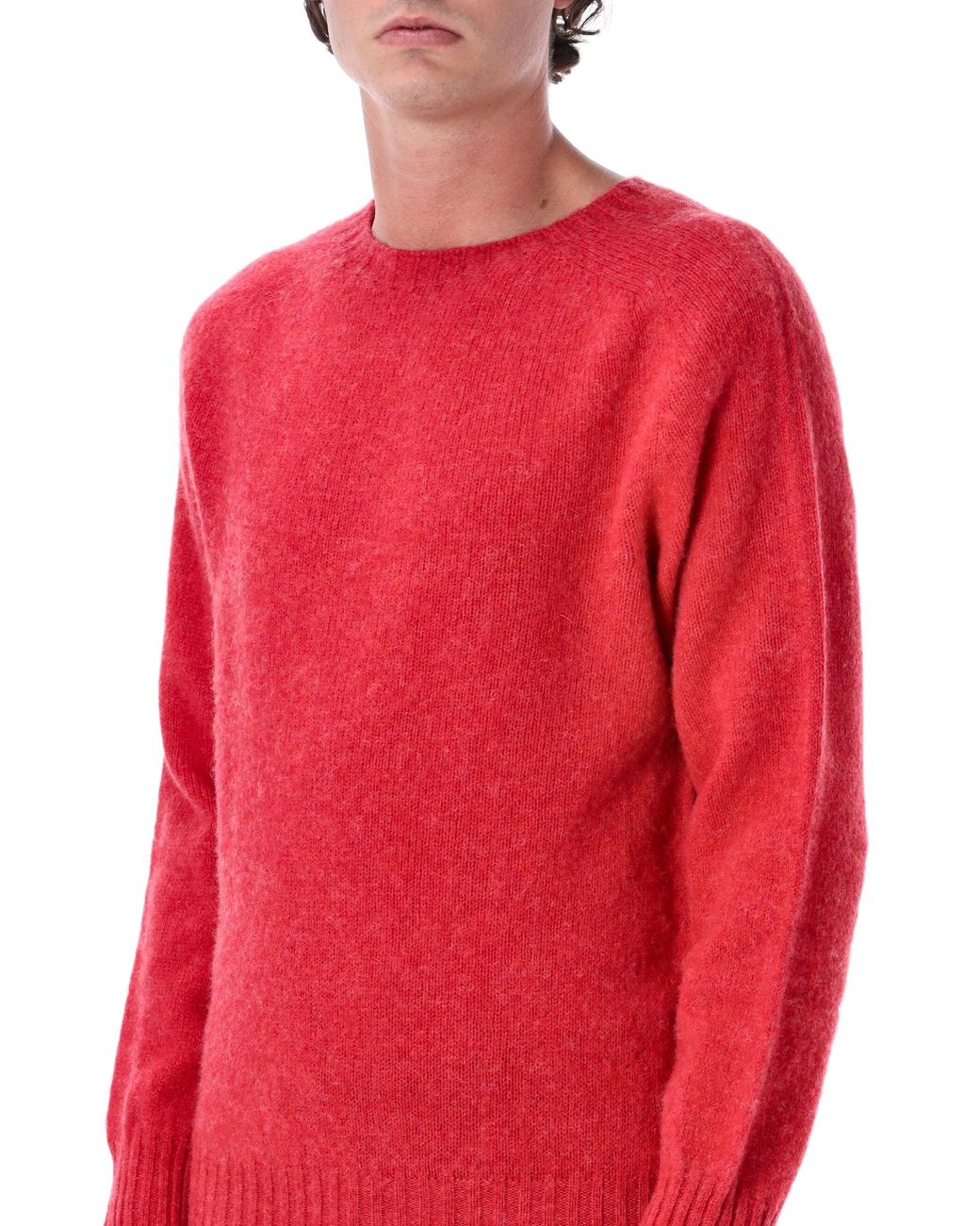 Pulls Howlin' By Morrison pour homme en coloris Red