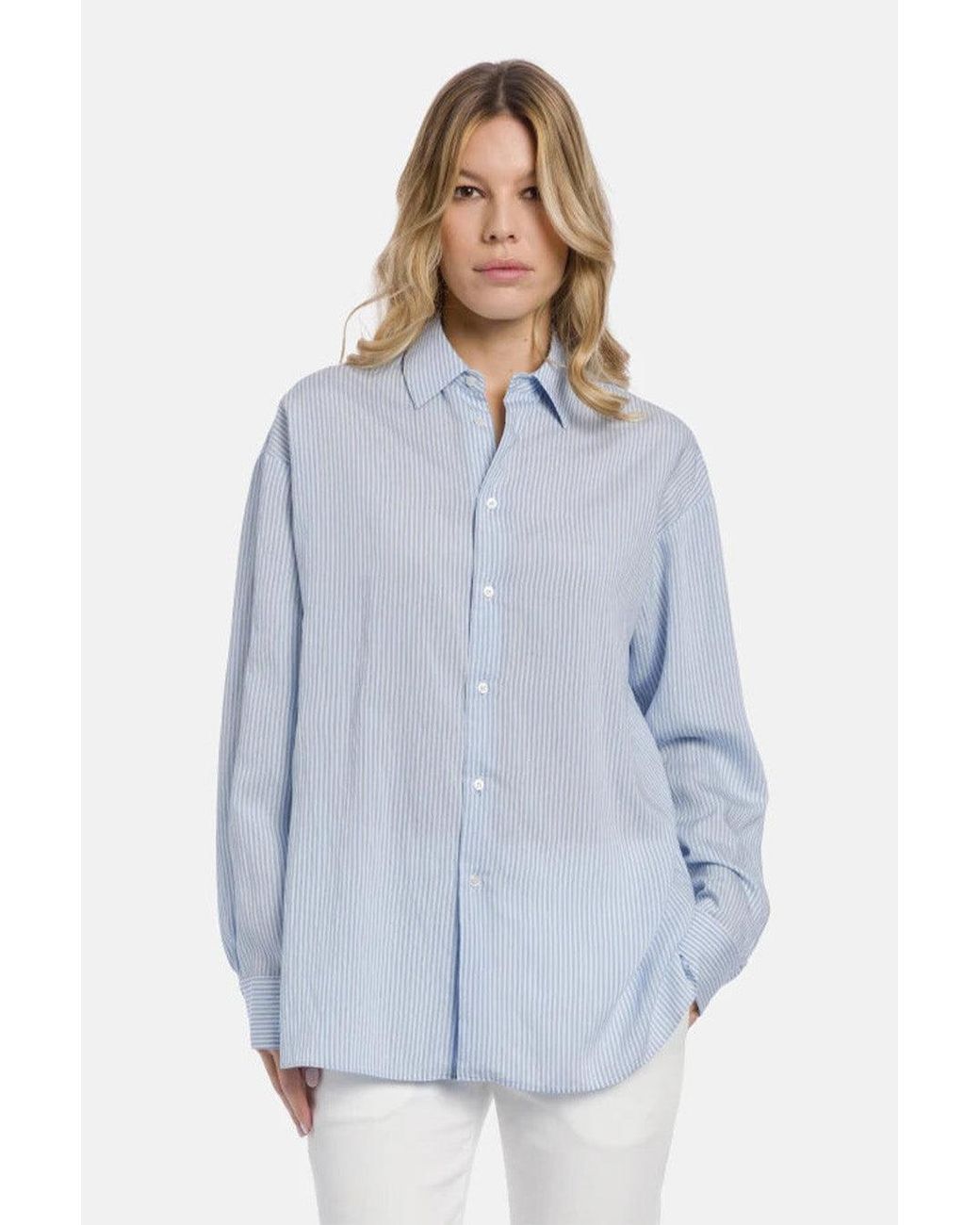 Dondup Blue Dondup Multicolor
