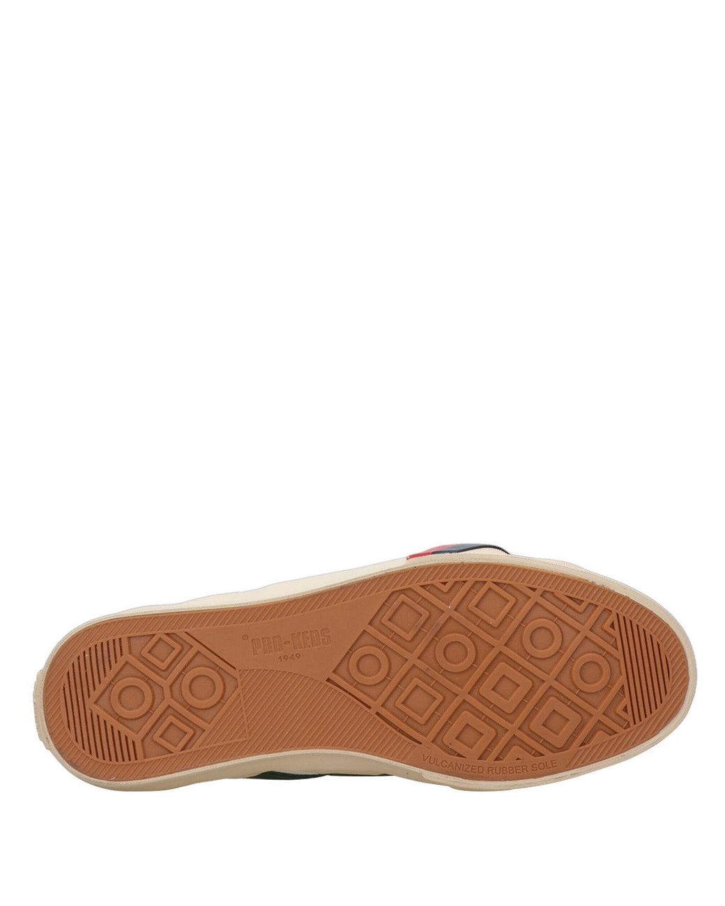 Pro Keds White Sneakers for men