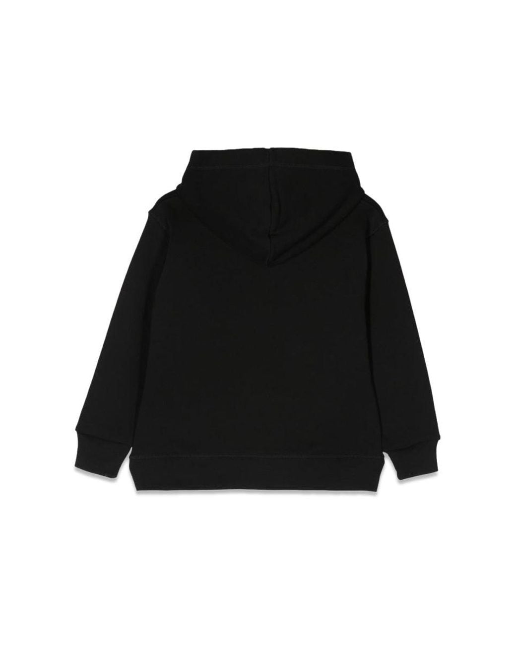 DSquared² Black Hoodie