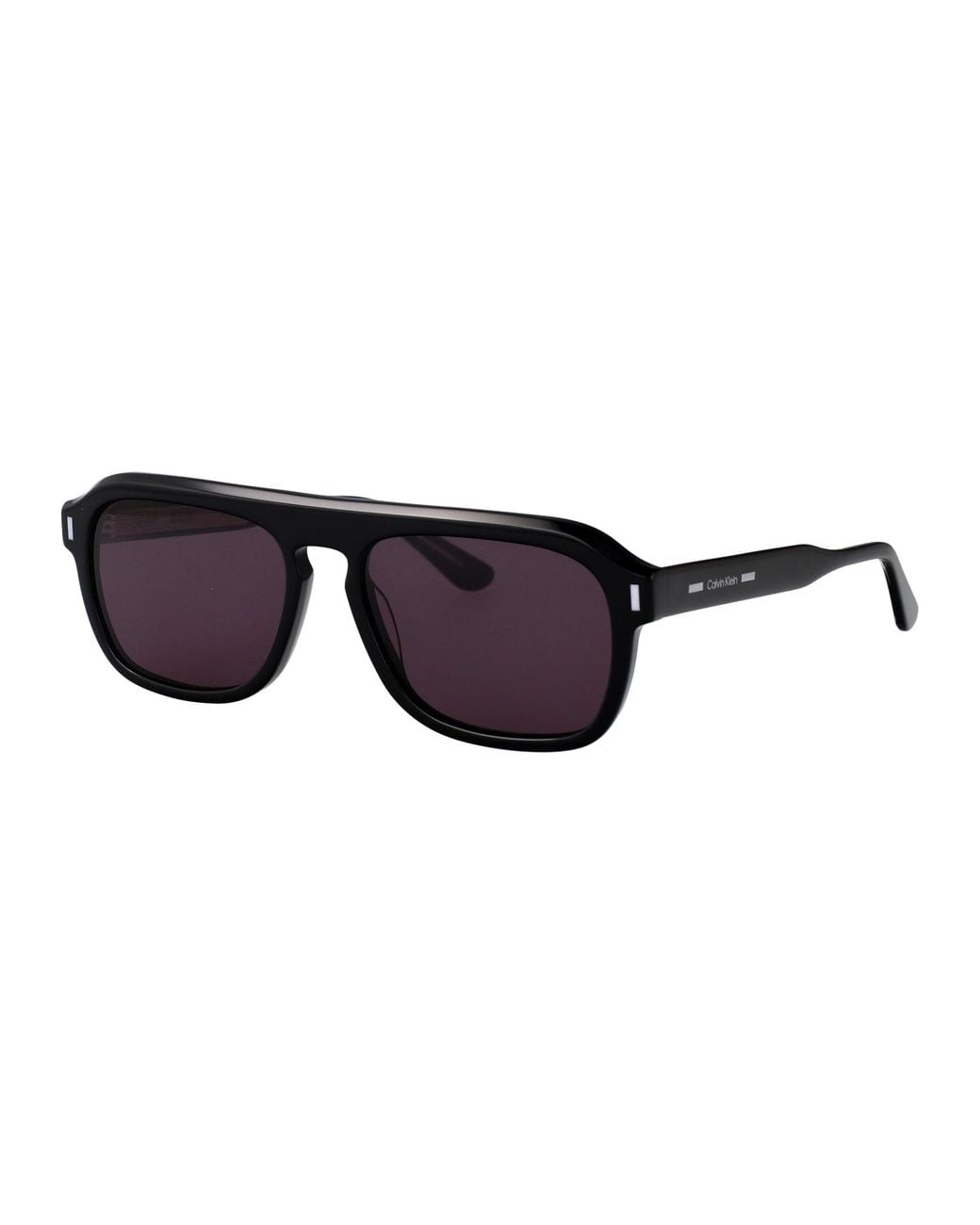 Calvin Klein Blue Sunglasses for men