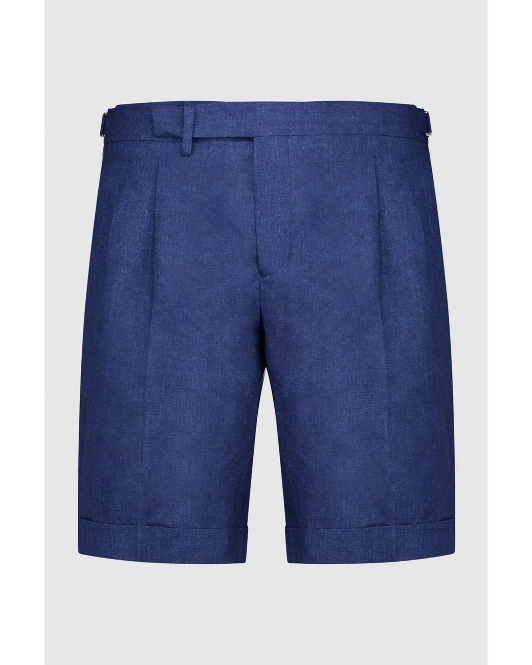 AUTORE Blue Bermuda Torres
