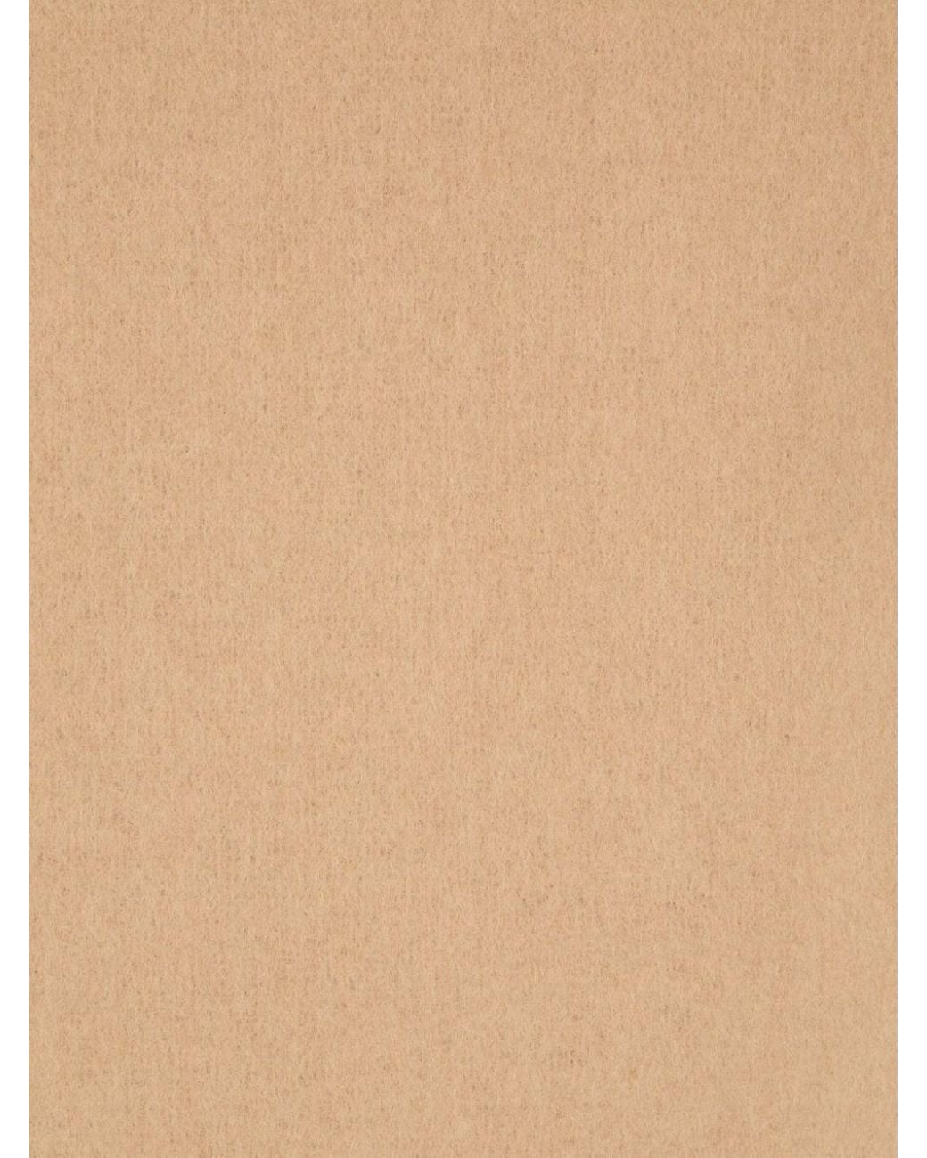 Maison Kitsuné White Scarfs