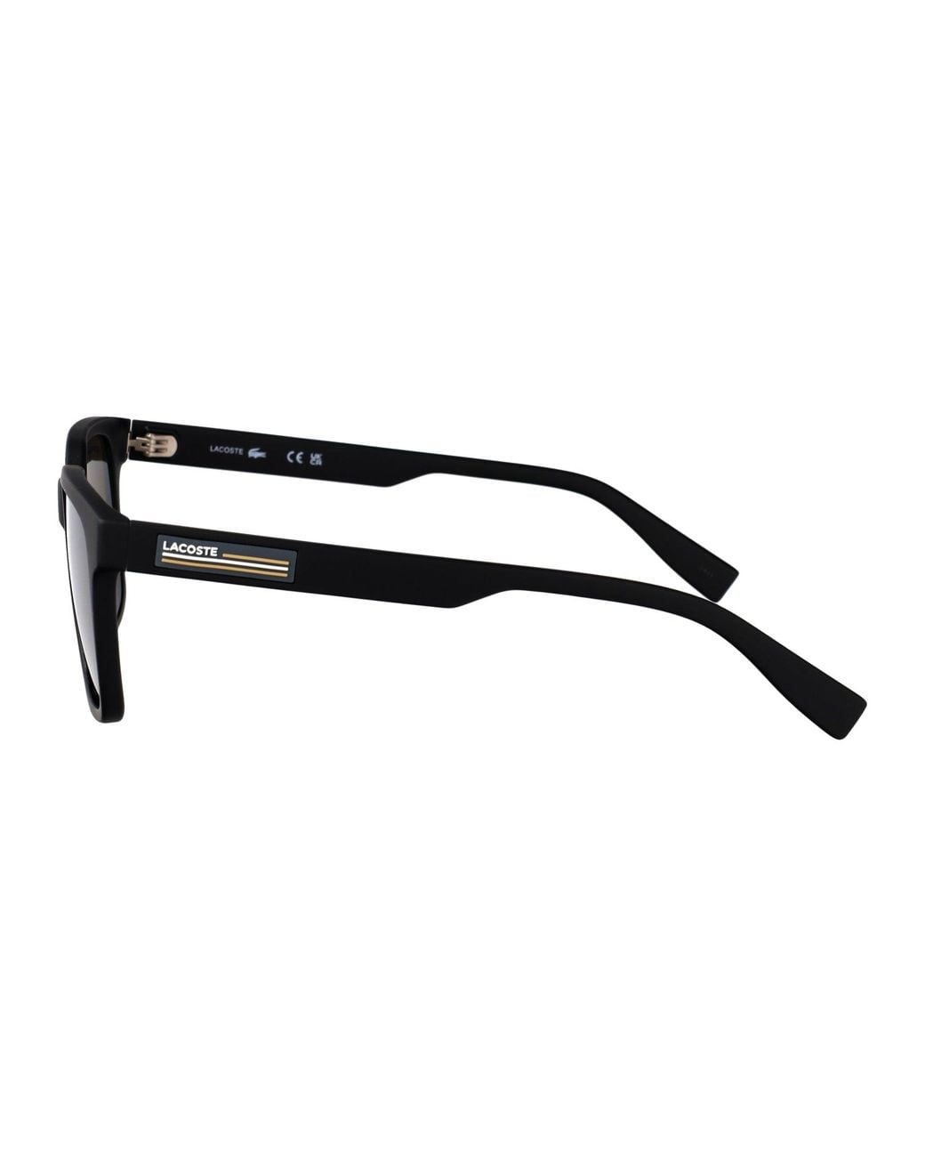 Lacoste Brown Sunglasses for men