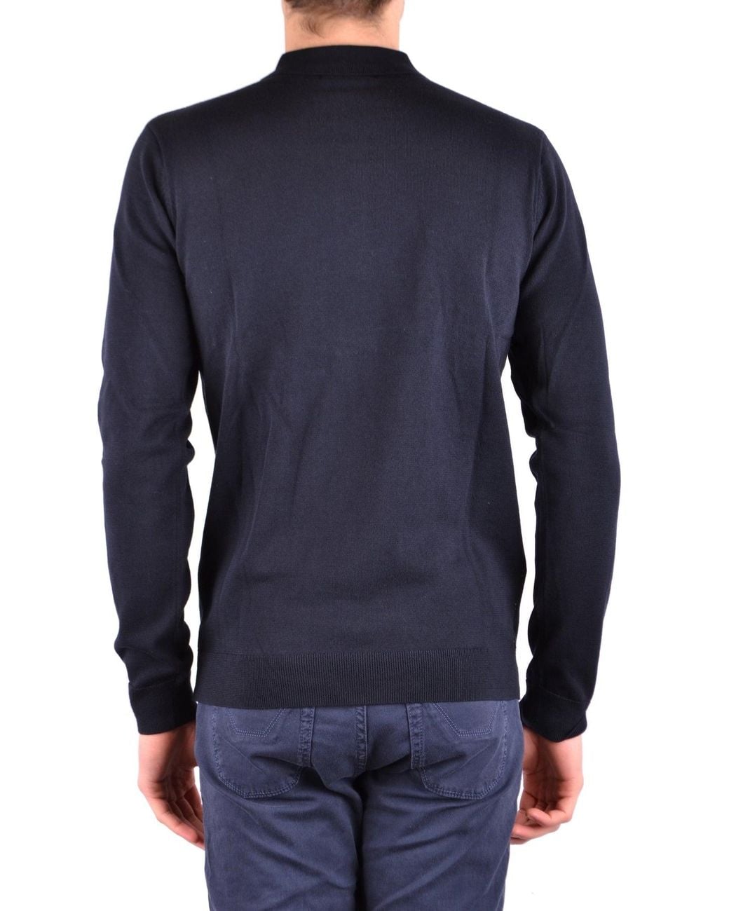 Fred Perry Blue Polos