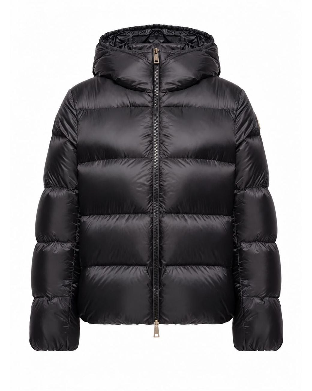Moncler Feligule-jas in het Black