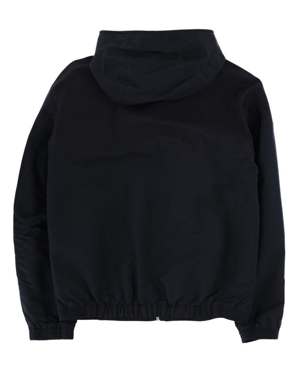 Boss Blue "H Cireno" Jacket