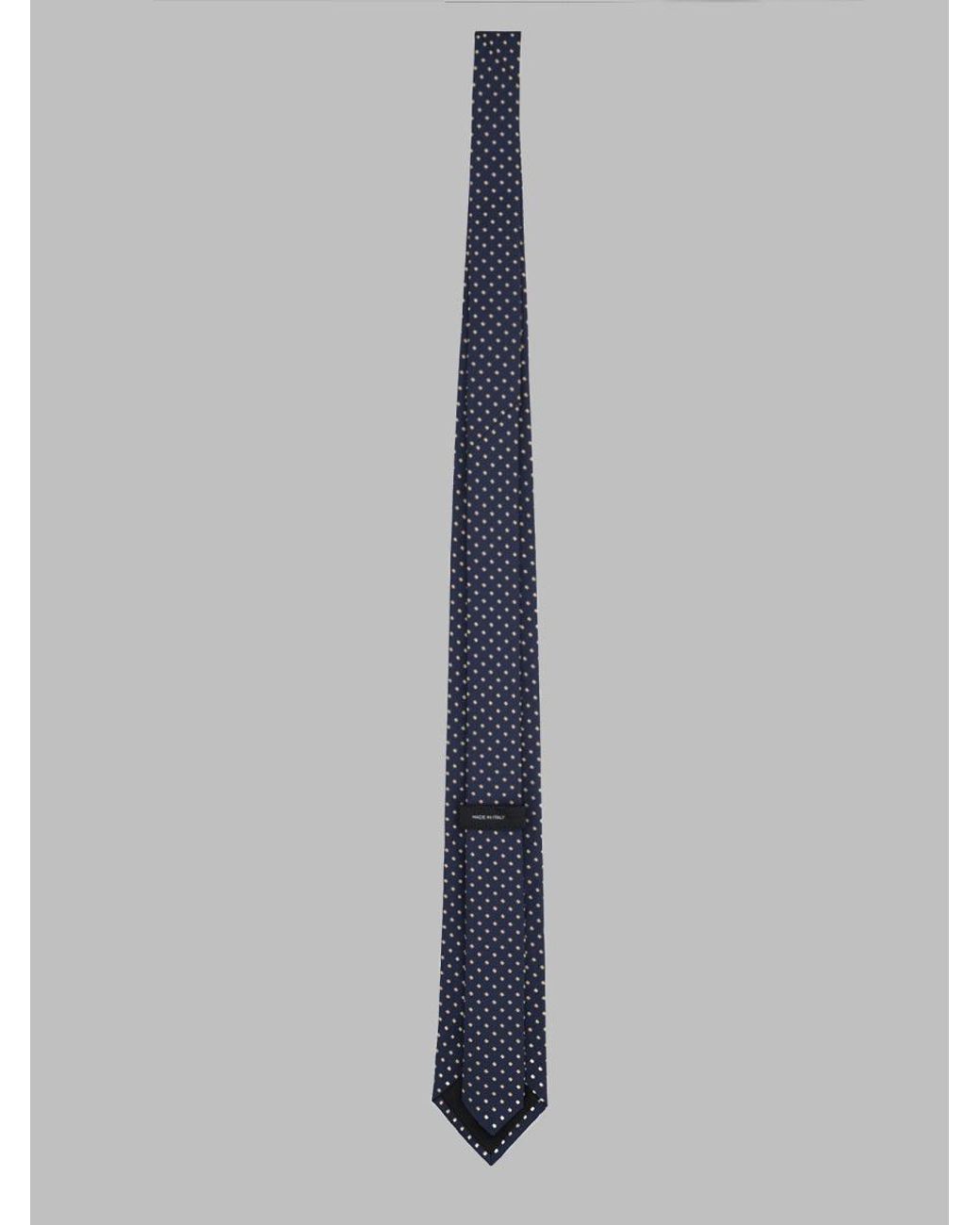 Boss Gray Cravatta