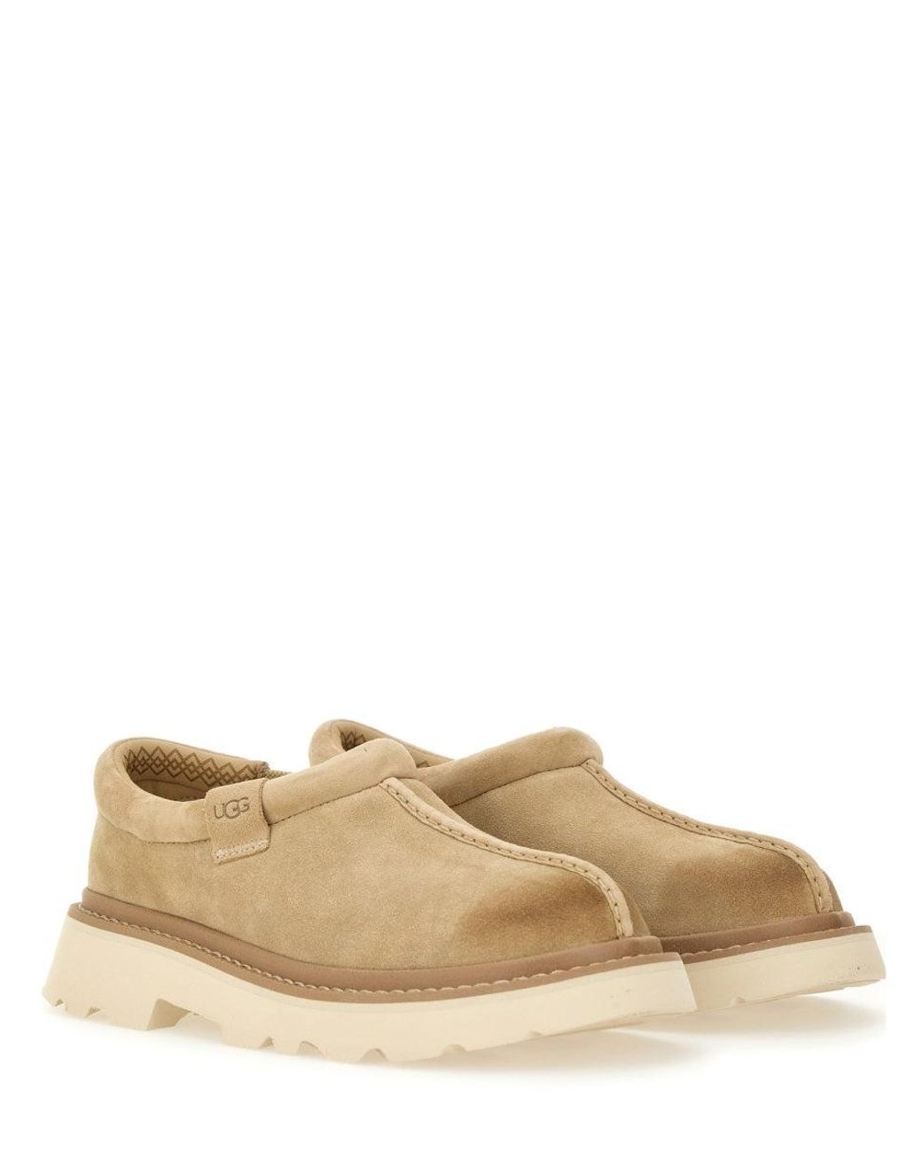 Ugg Natural Tasman" Leather Sandals for men