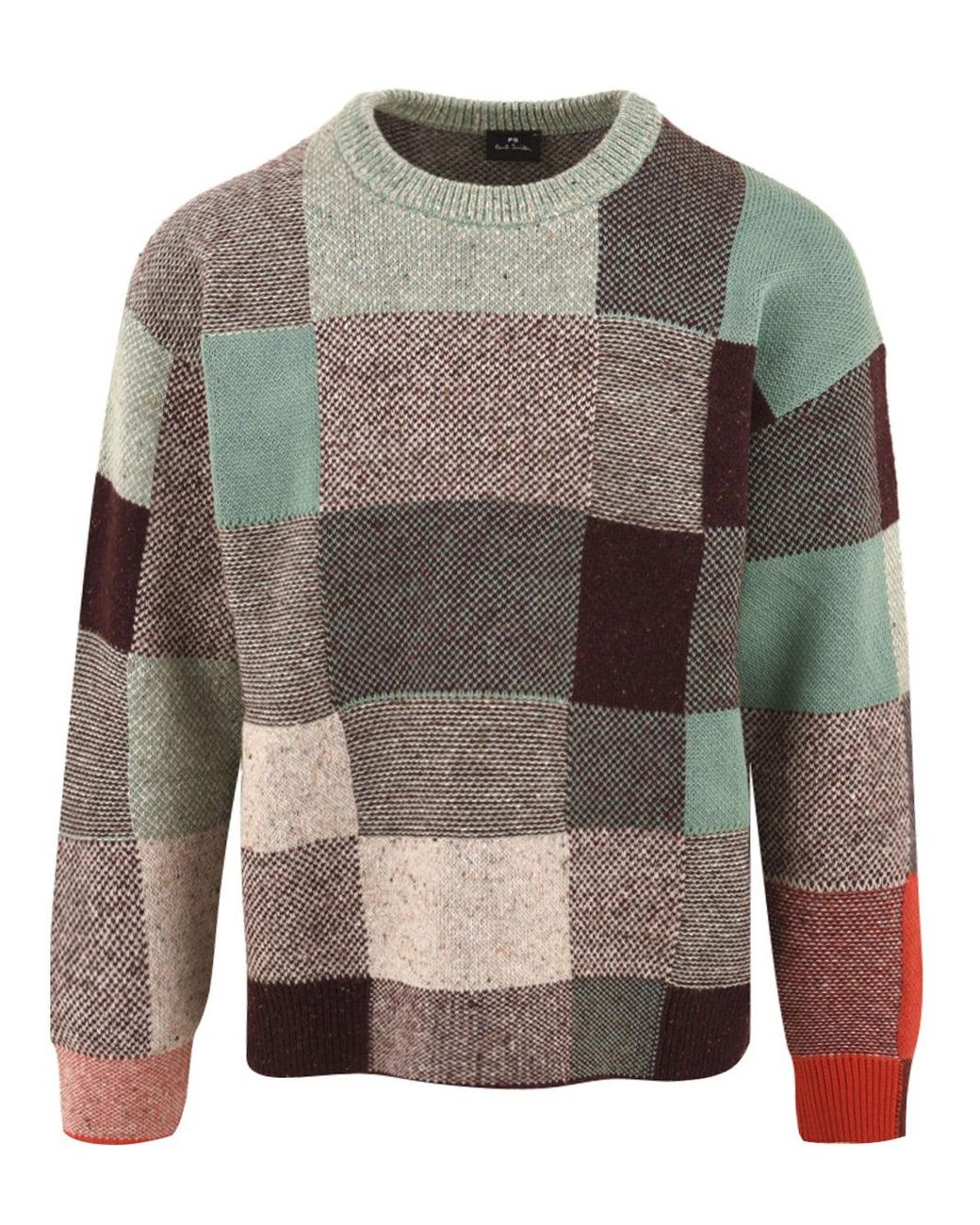Paul Smith Sweaters in het Gray