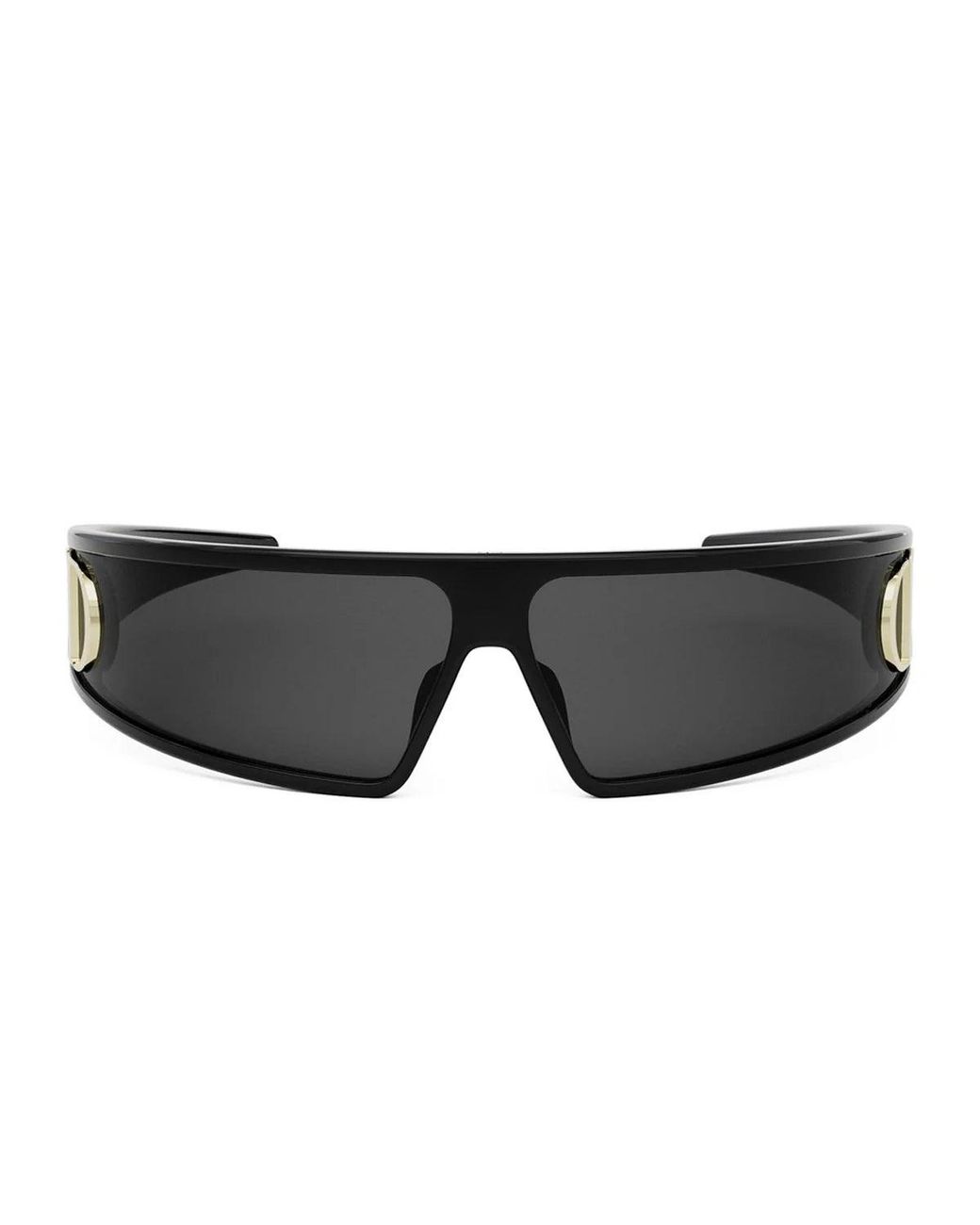 Sunglasses Dior de color Black