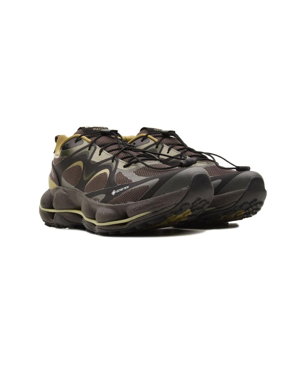 Merrell Black Shoes