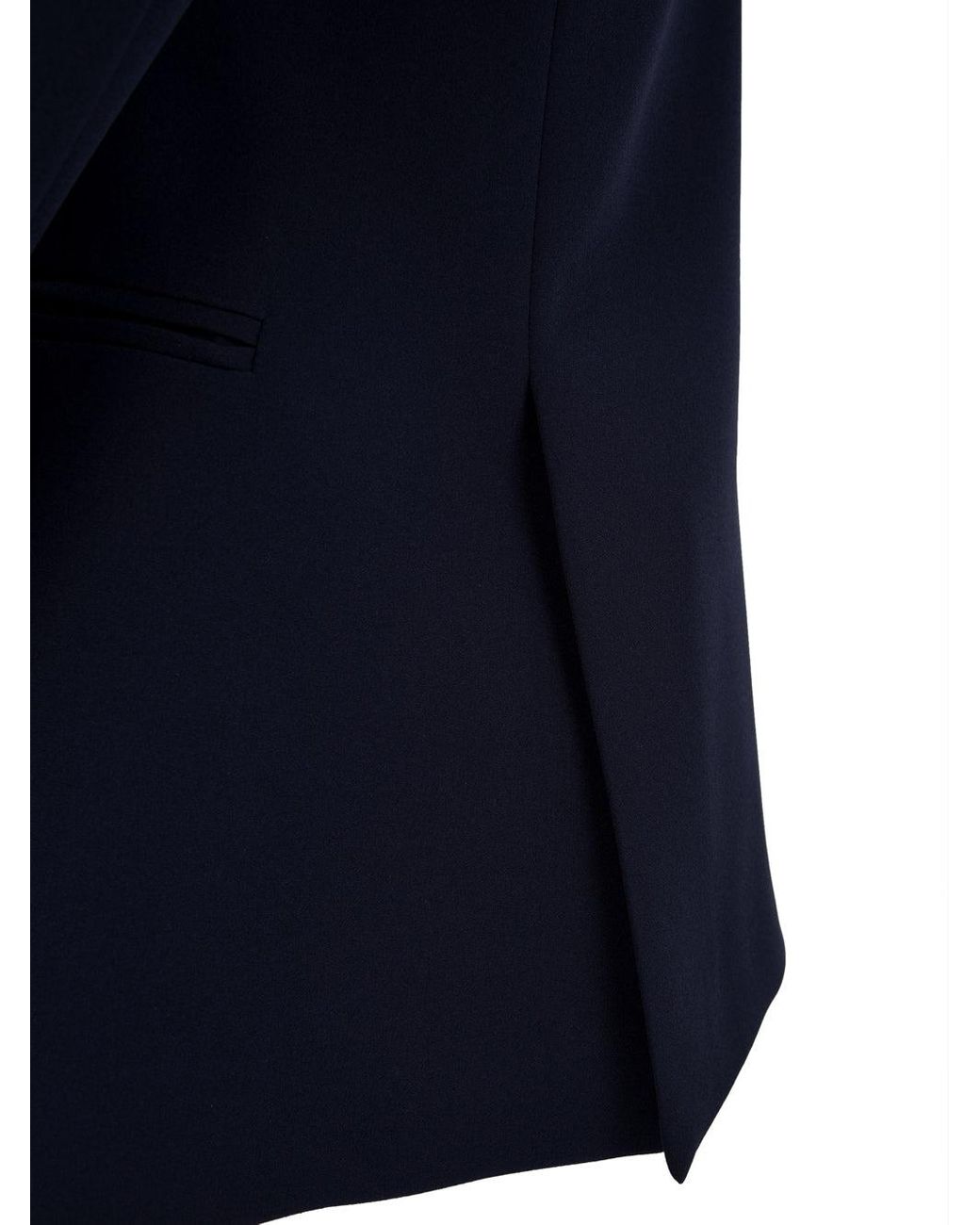 Douuod Jassen Blauw in het Blue