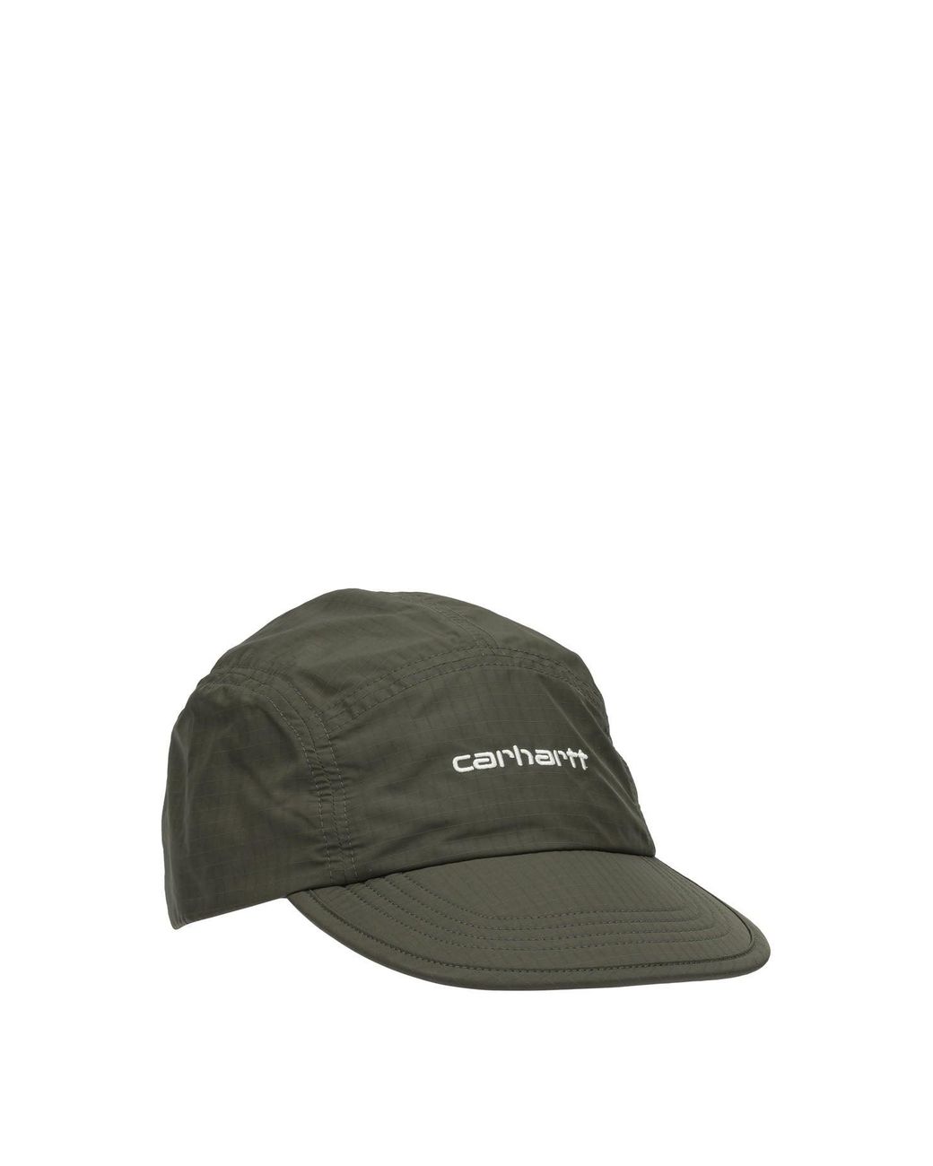 Carhartt Green Skye Baseball Cap for men