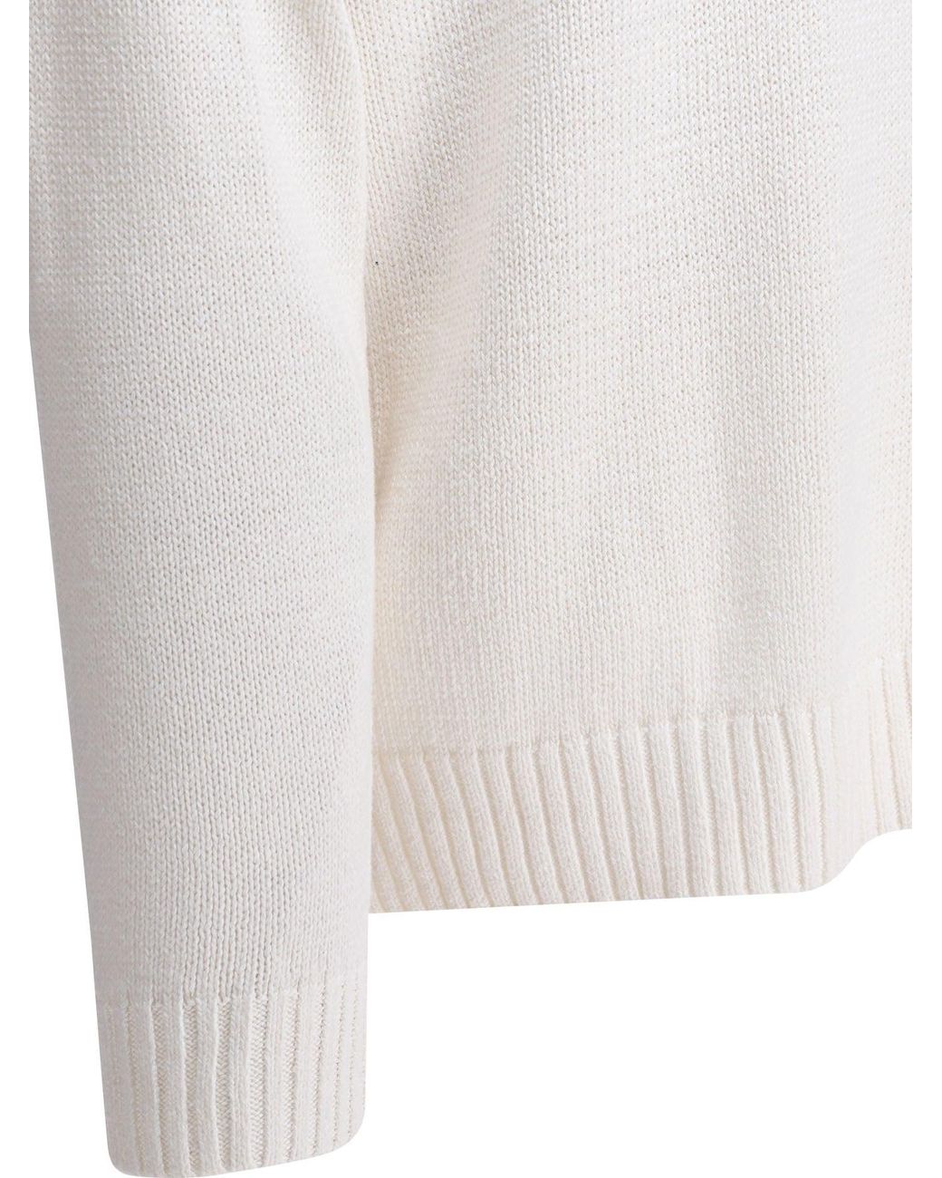 Polo Ralph Lauren Gebreide Kleding in het White voor heren