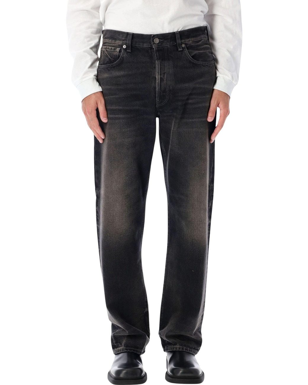Haikure Blue Achilles Vintage Jeans