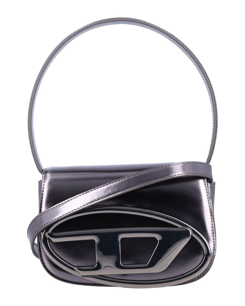 DIESEL Bags in Blue | Lyst