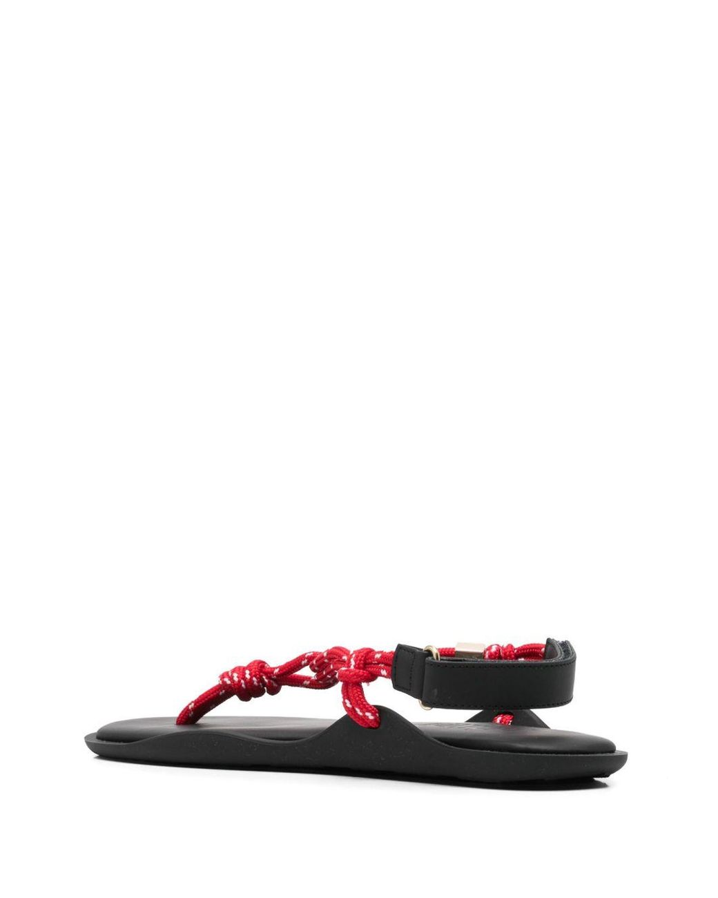 FLOWZE White Flò Sandals