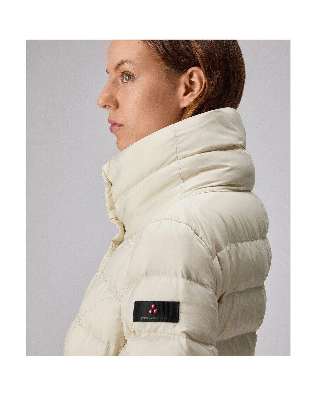 Peuterey Tortelduif in het White