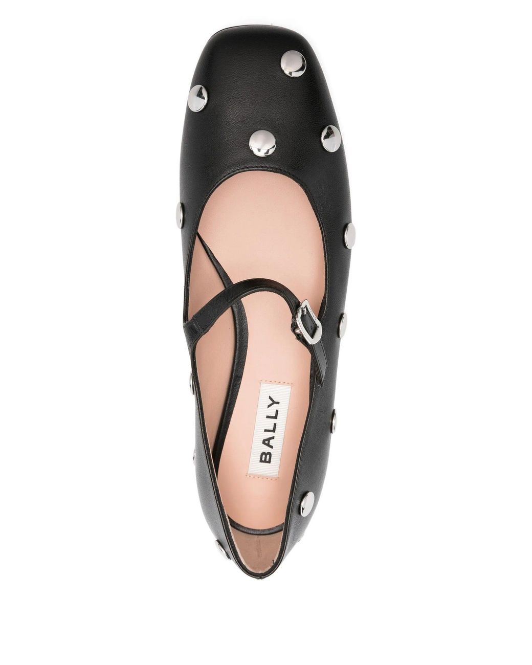 Bally Black Belkys bp