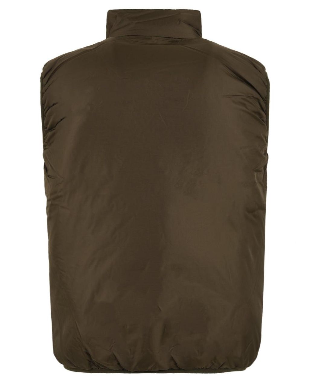 Aspesi Green Jackets