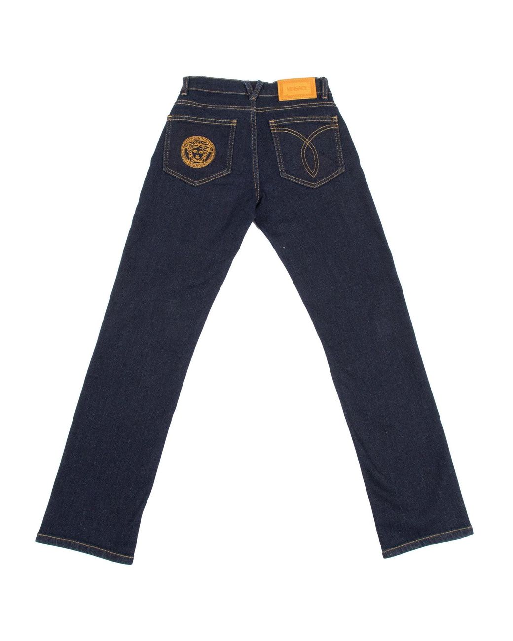 Versace Blue In The Case Of The for men