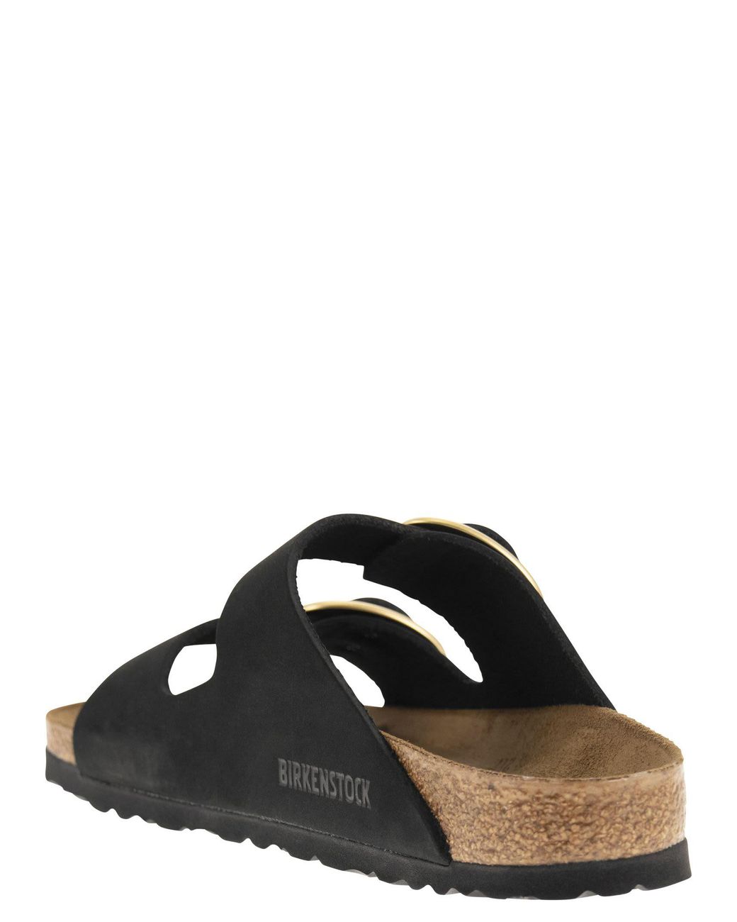 Birkenstock Black Arizona
