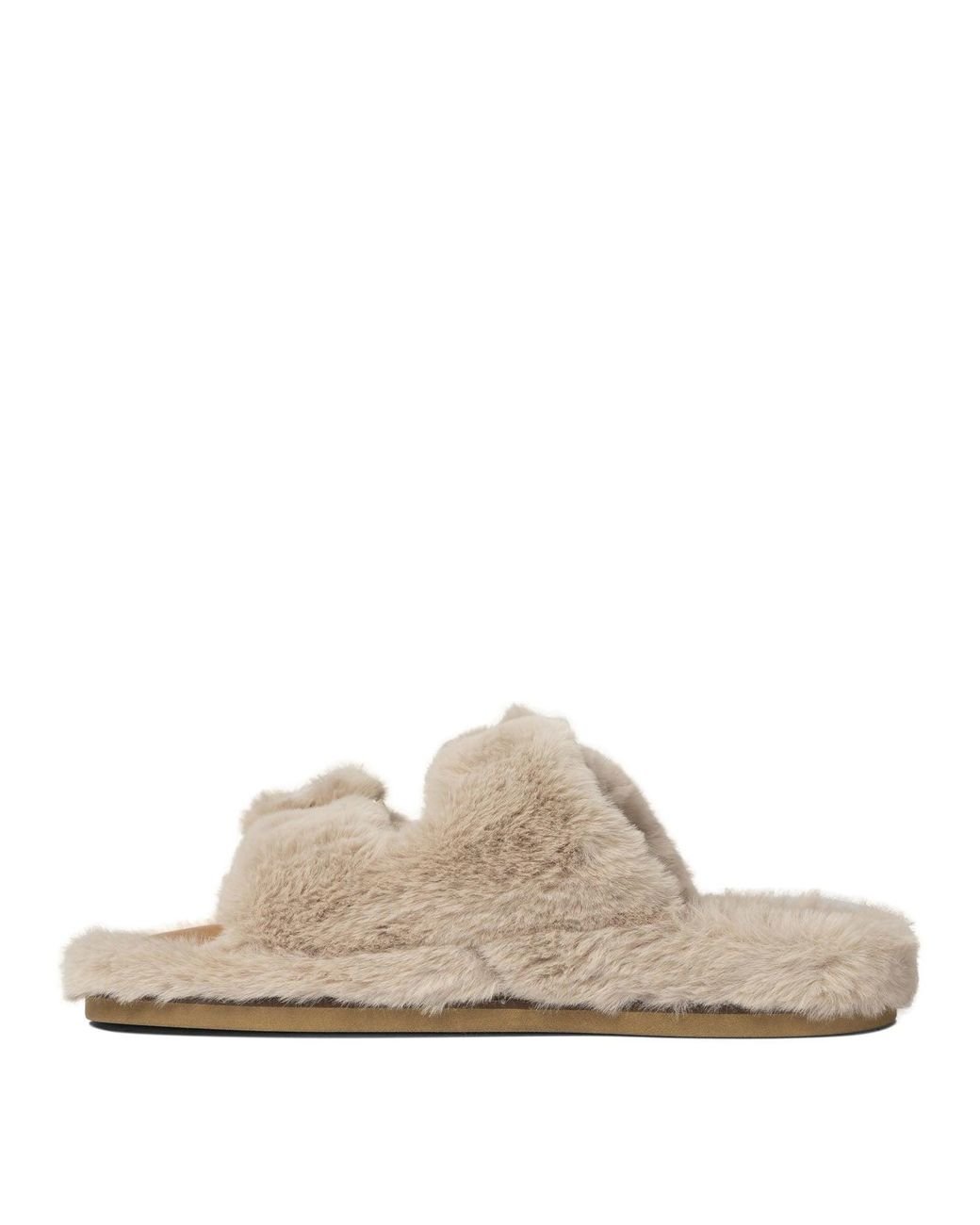 Alibi White Greta Sandals