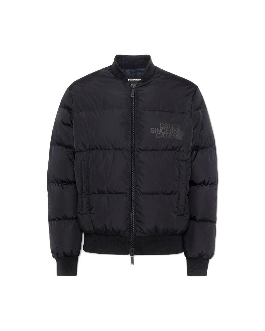 DSquared² Zwart in het Blue