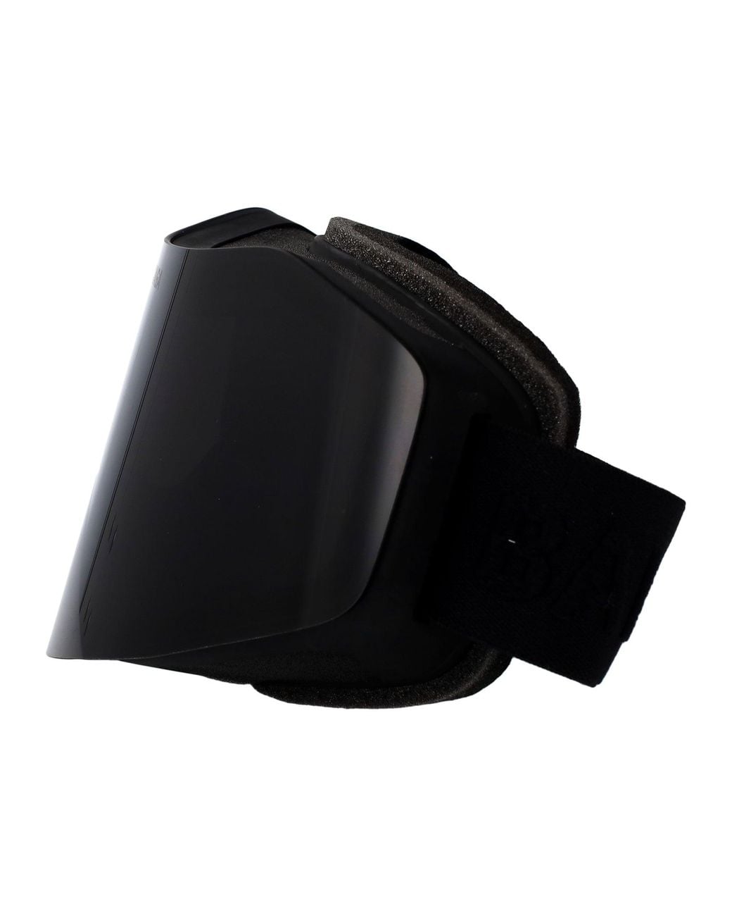 Balenciaga Black Sunglasses