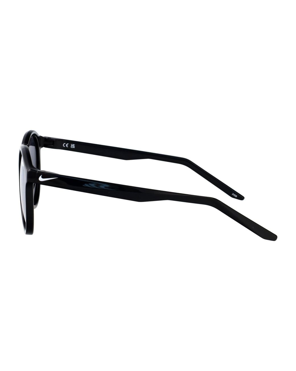 Nike Blue Polar Flash Acetate Sunglasses